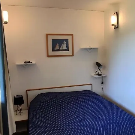 Apartman Agay Cap Esterel, Le Village Belvedere T2 Climatise Rez-de-jardin, Vue Mer, Piscine Et Parking Inclus